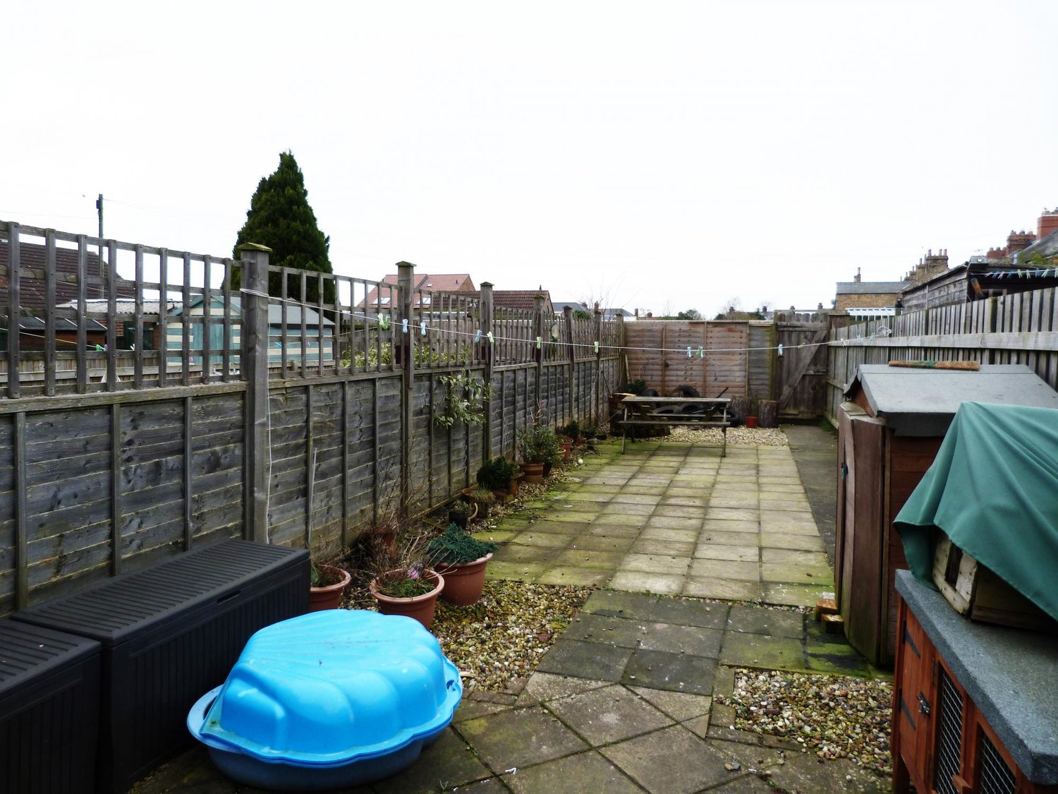 25 Kirkland Street, Pocklington, York