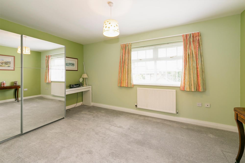 15 Chapel Garth, Holme-on-spalding-Moor, York