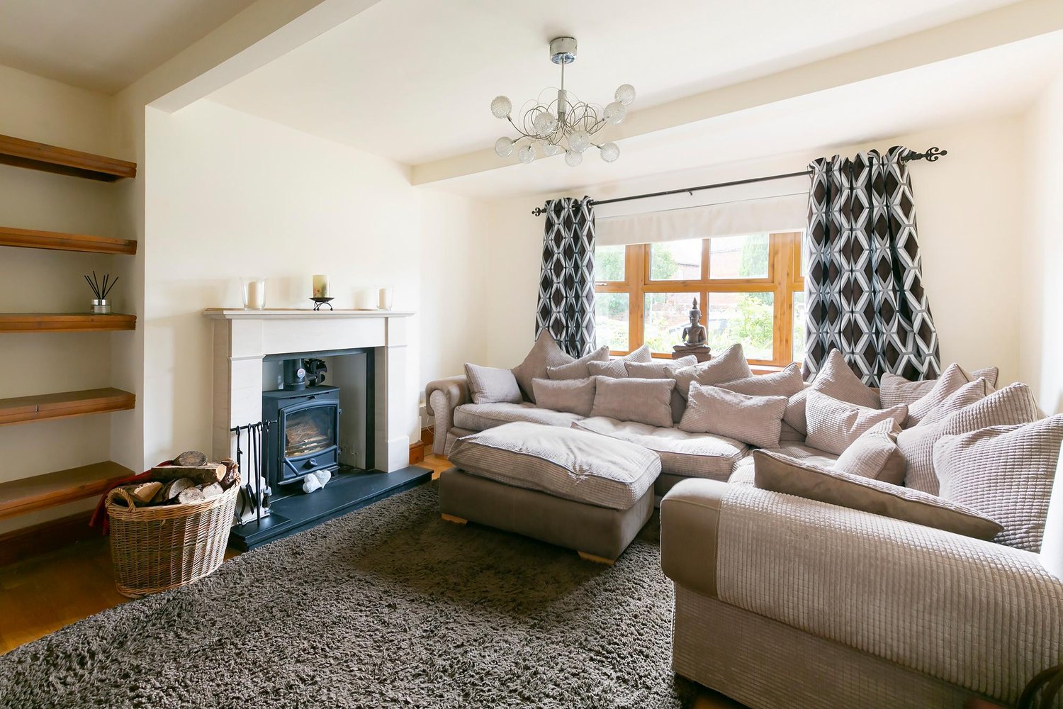 9 Old Road, Holme-on-spalding-Moor, York