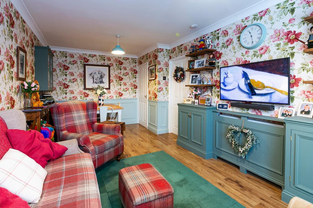 2 Windmill Meadows, Wilberfoss, York