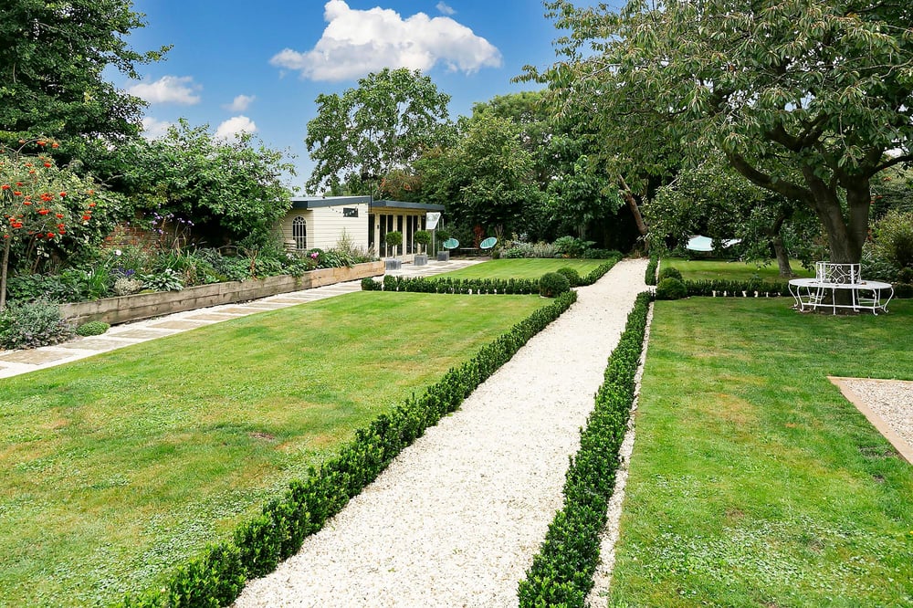 Gomersal Cottage Main Street, Melbourne, York