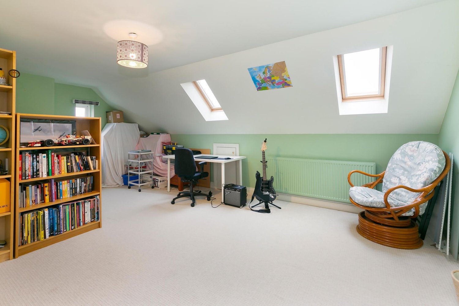 Village Farm House Main Street, Newton on Derwent, York