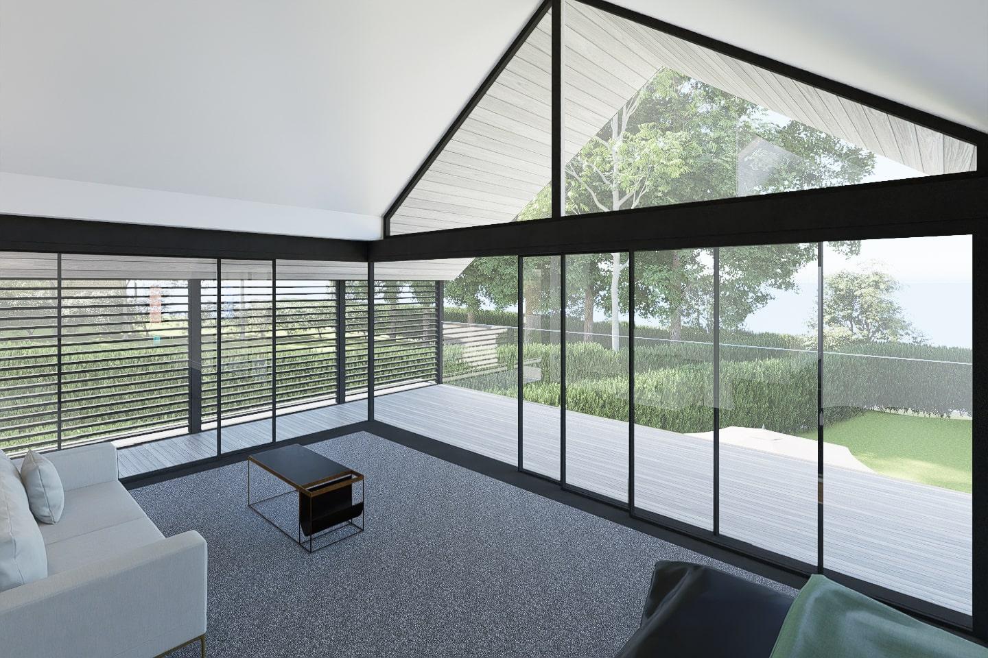 Building Plot Park Lane, Bishop Wilton, York