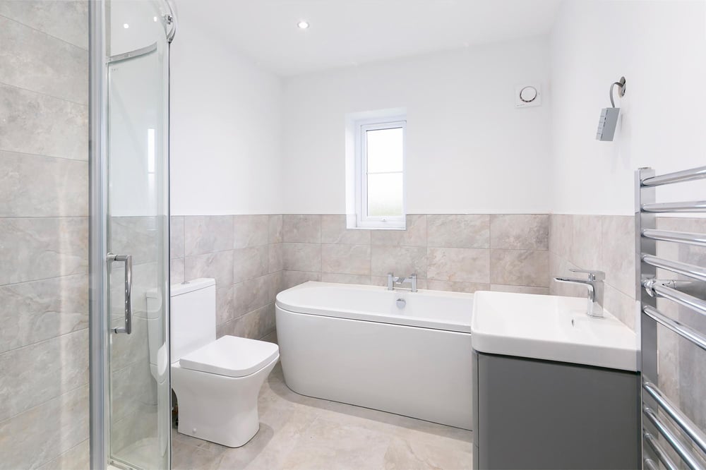 Plot 9 Clifford Park, Market Weighton, York