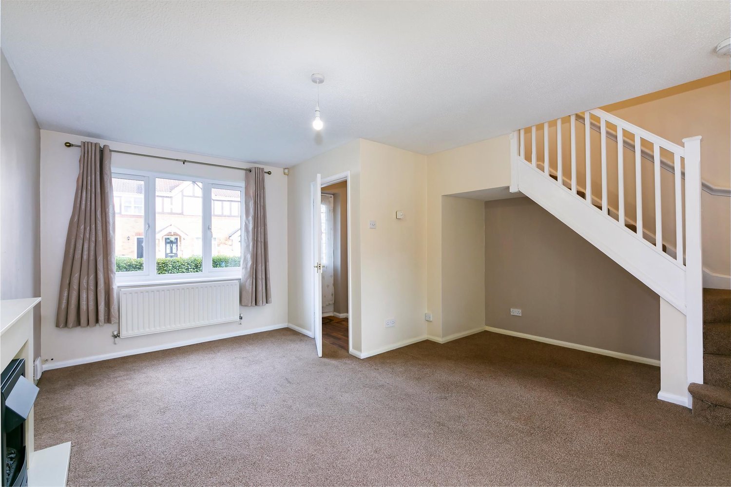 46 Broadmanor, Pocklington, York