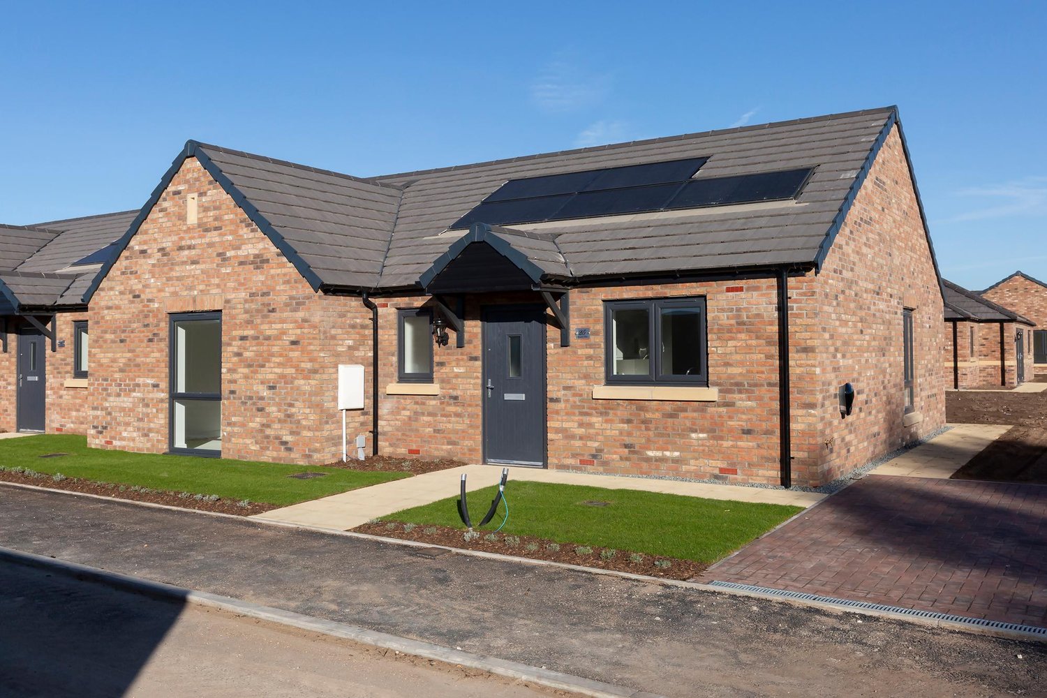 25 Lavender Fields , Feoffee Common Lane, Barmby Moor