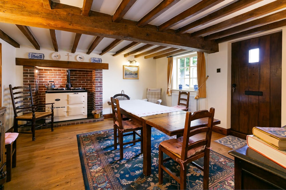 2 Post Office Row, Rawcliffe, Goole