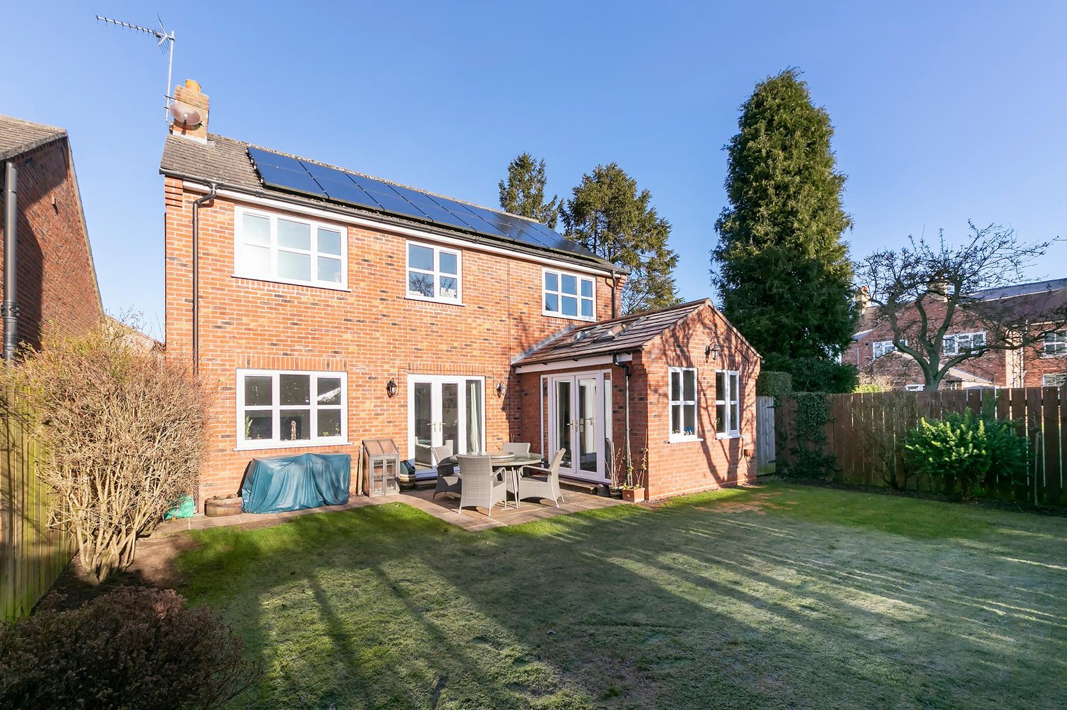 2 Archibald Close, Pocklington, York