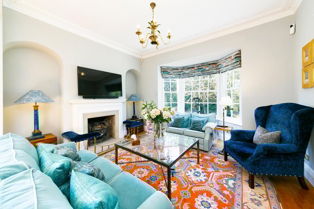 Brook House Main Street, Elvington, York