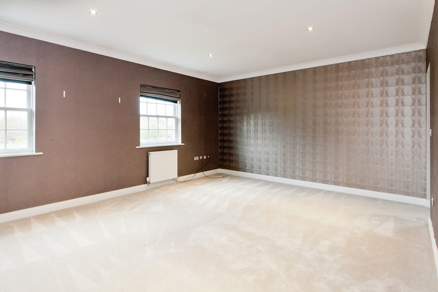 16 Monckton Rise, North Newbald, York