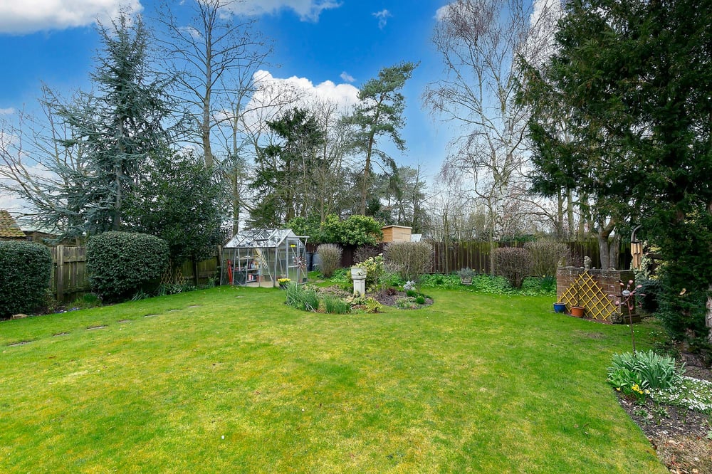 Sandstep Sandhill Lane, Sutton on Derwent, York