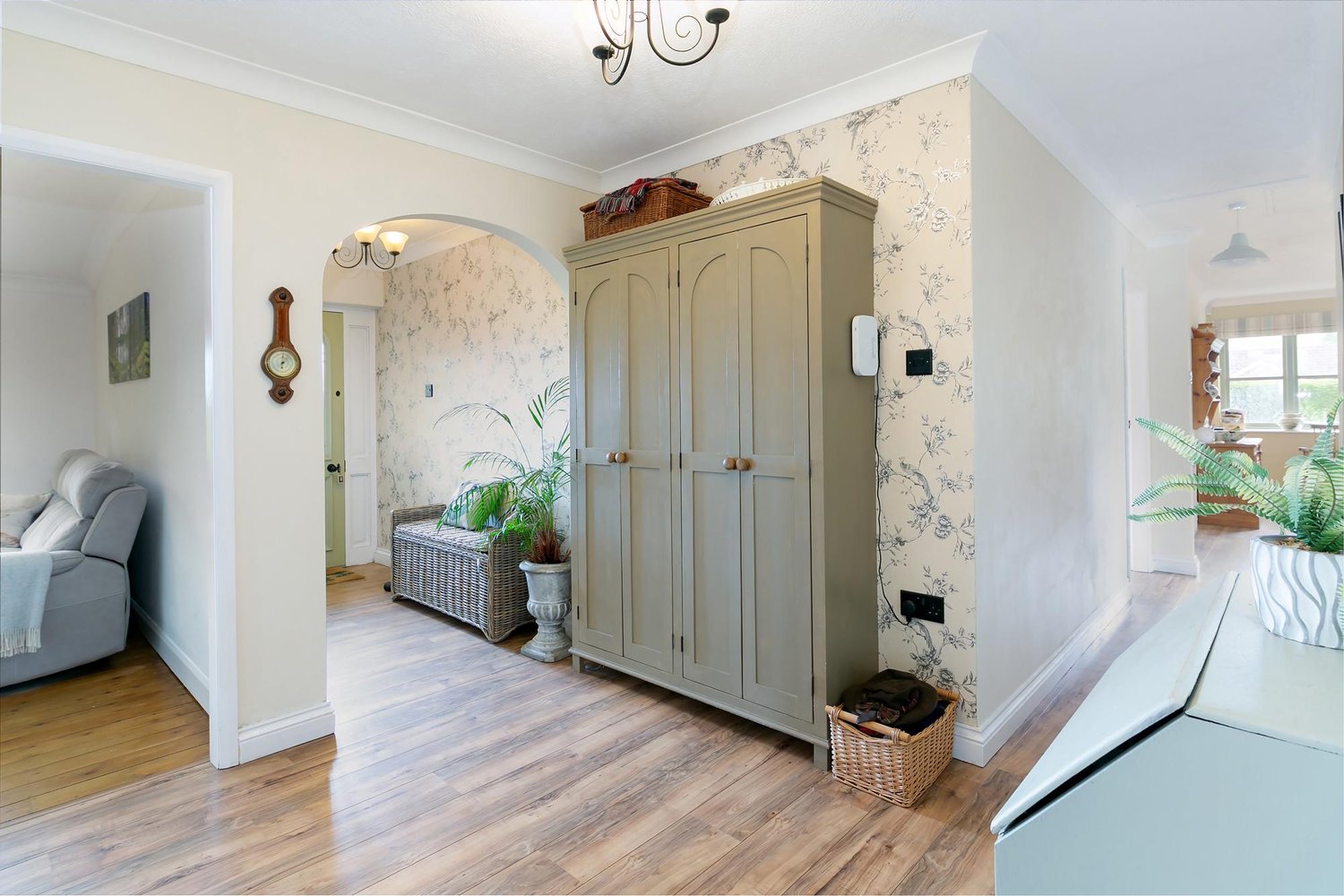 Hollycroft Farm Main Street , Bielby, York