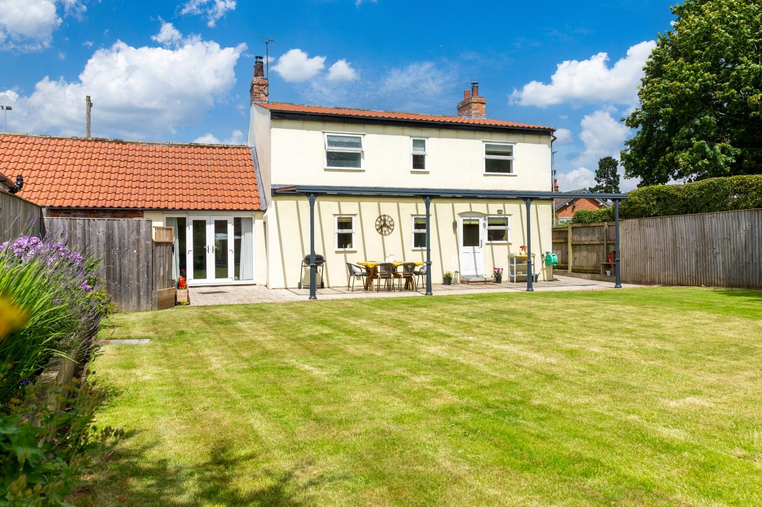 Marton Hatkill Lane, Full Sutton, York