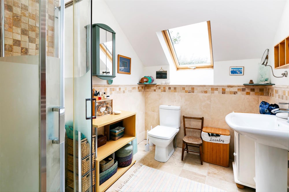 11a Thorn Nook, , York