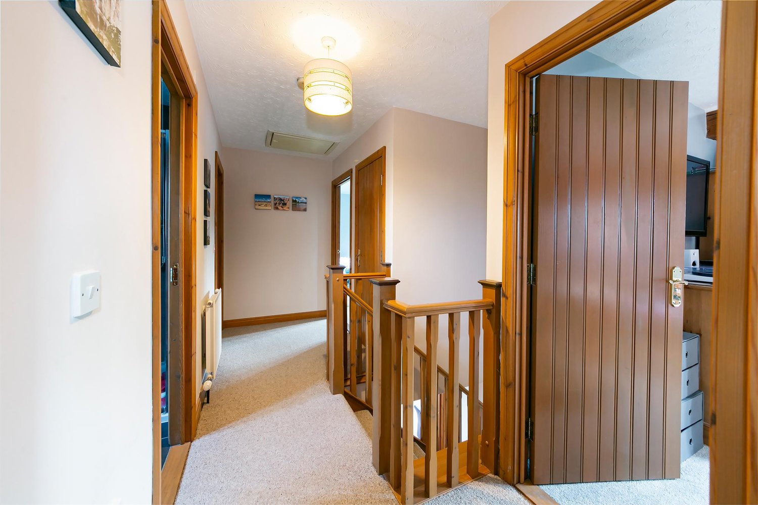 Romnay House South End, Seaton Ross, York