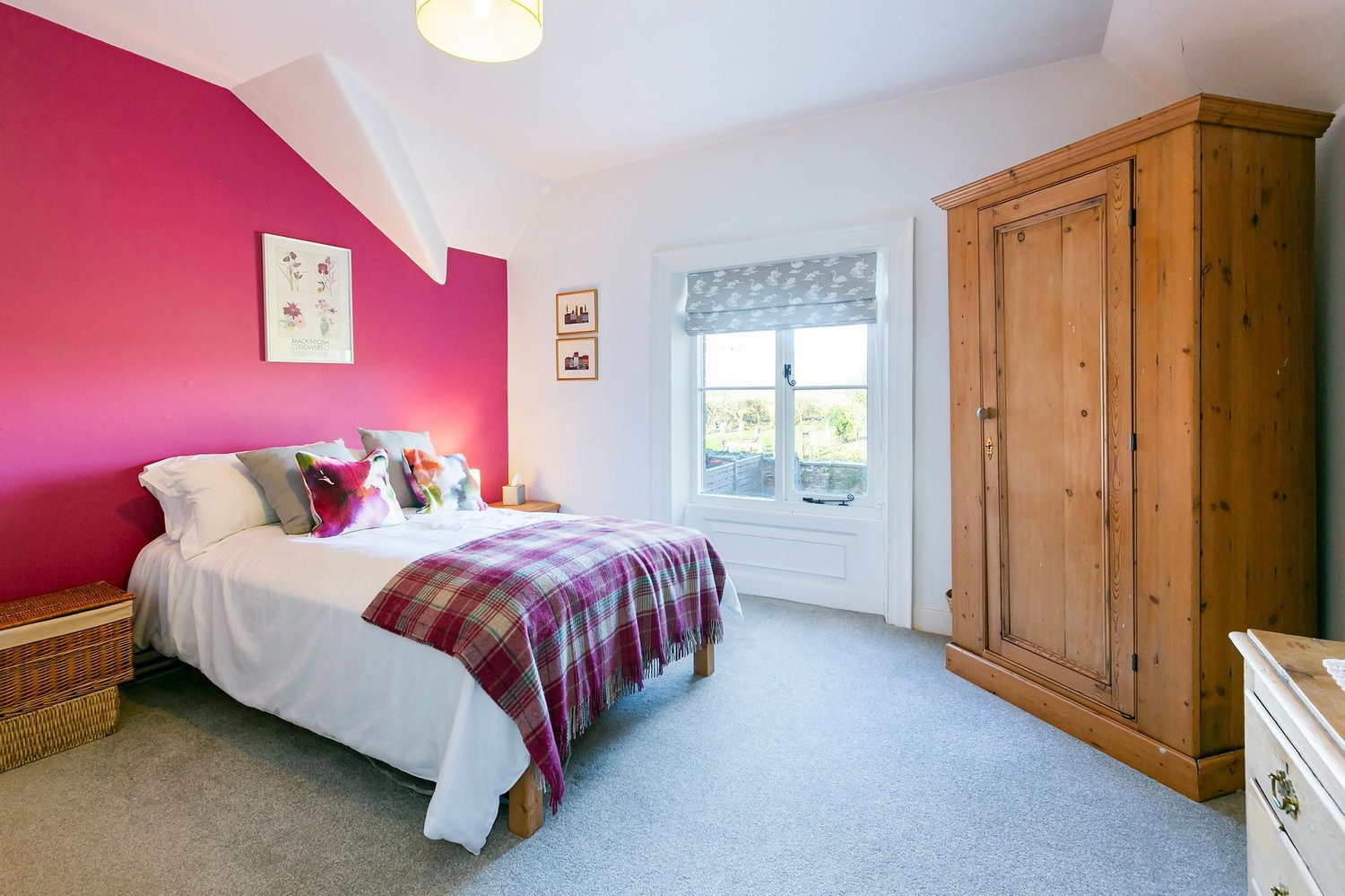 Bell House , Kilnwick Percy, York