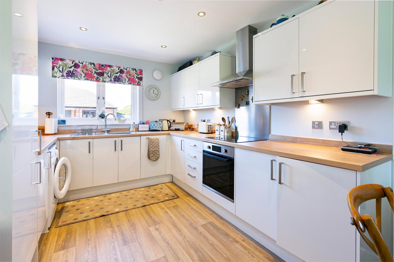 19 Lavender Fields, Barmby Moor, York