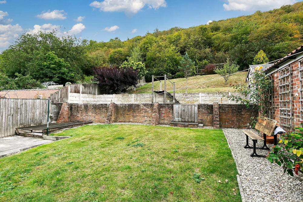 Pointer View ., Thixendale, Malton