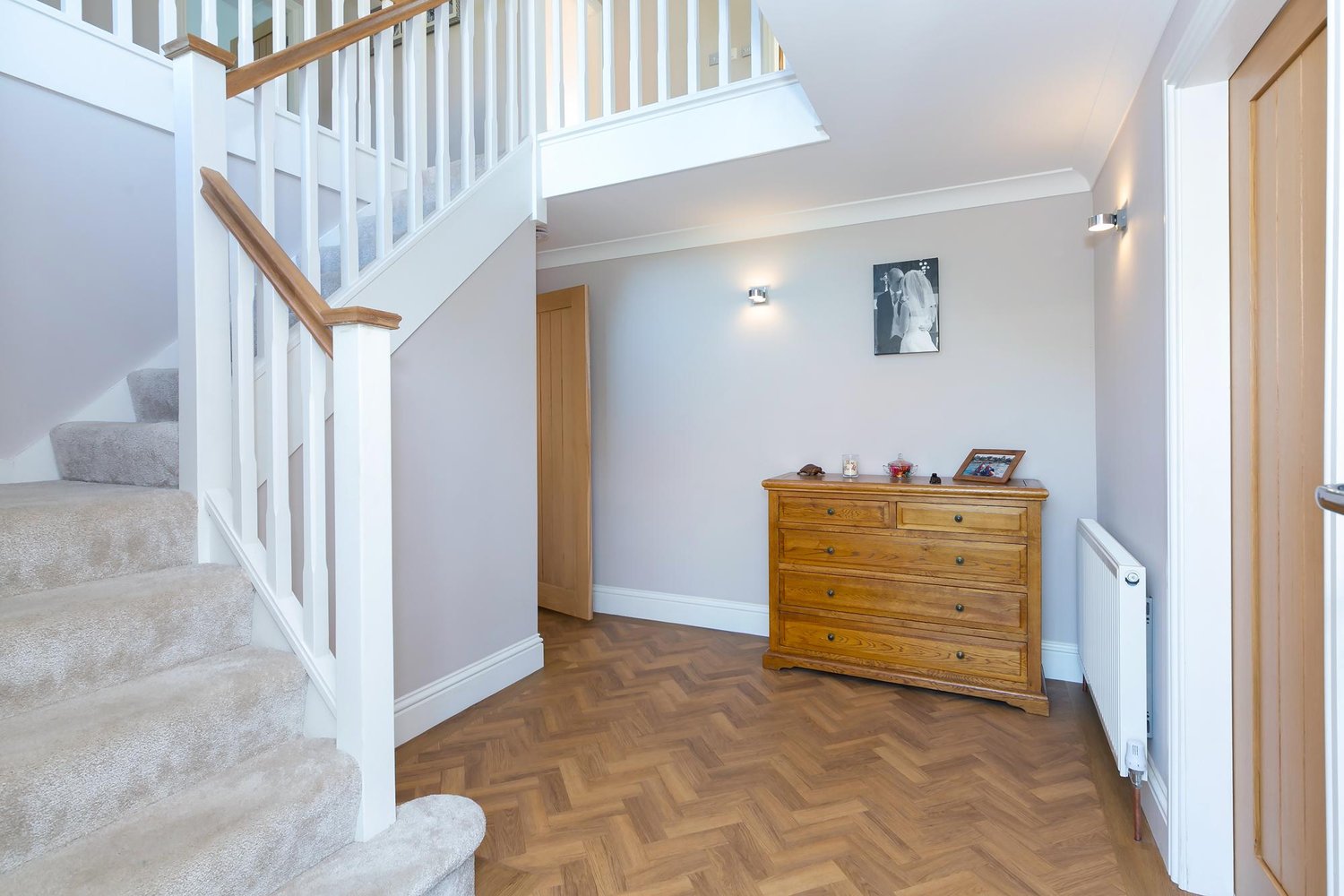 Pengelley Main Street, Burnby, York