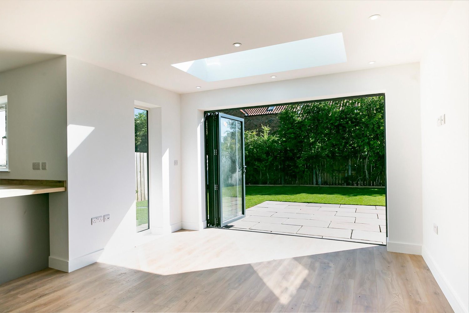 Barn Owl Cottage  York Road, Hayton, York