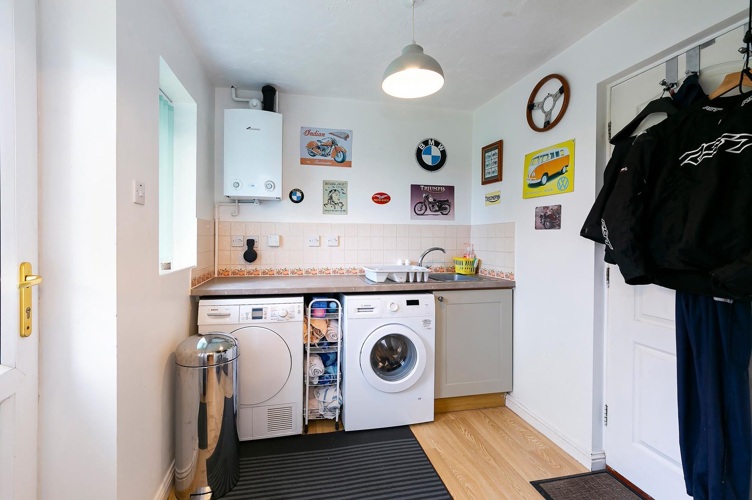 36 West Green Drive, Pocklington, York