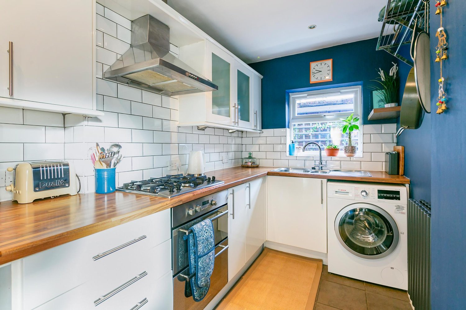 24 Lansdowne Terrace, , York