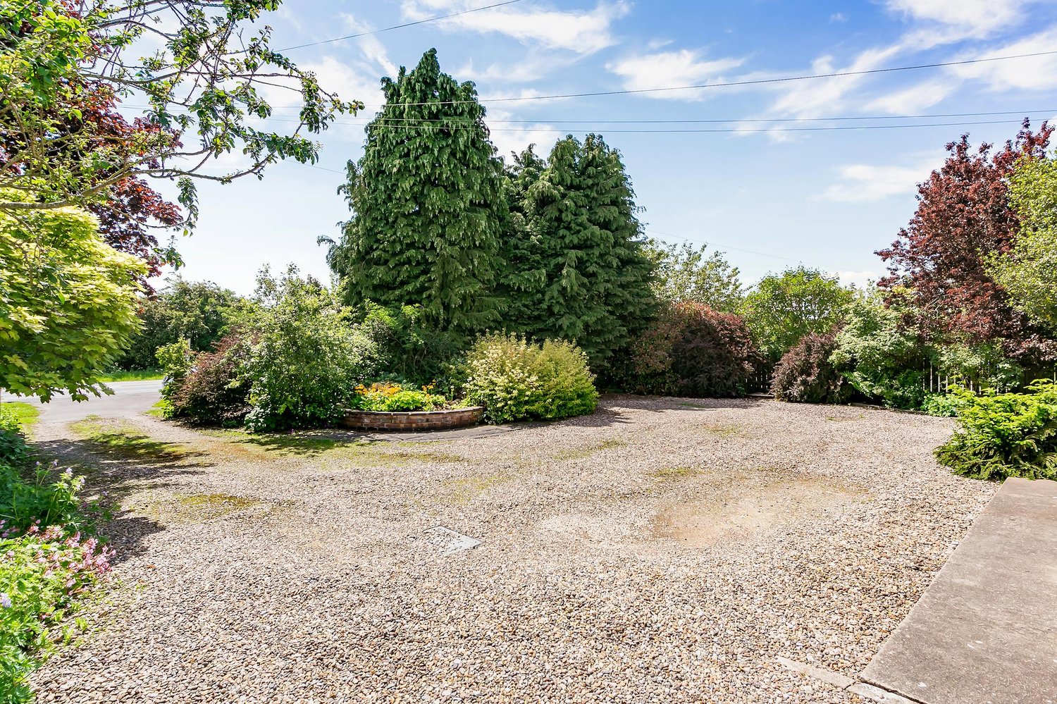 Hazeldene York Road, Shiptonthorpe, York