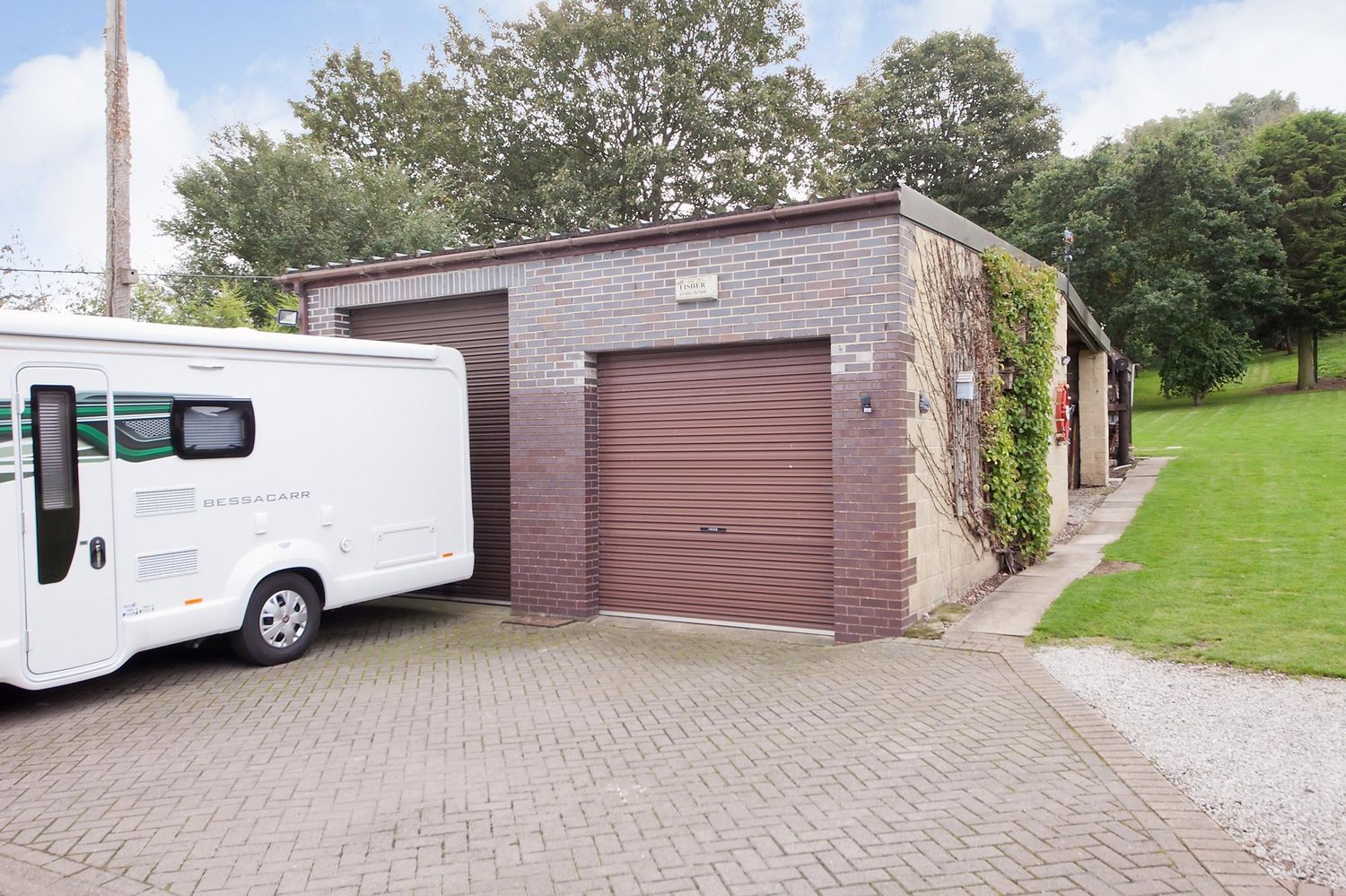 Culham Croft Market Weighton Road, Holme on Spalding Moor, York