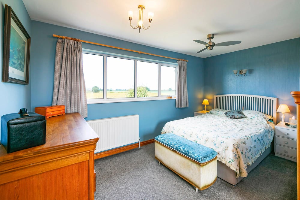 Salhouse ., Highfield, Selby