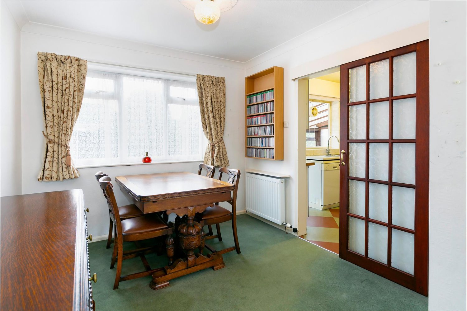 19 Orchard Gardens, Pocklington, York