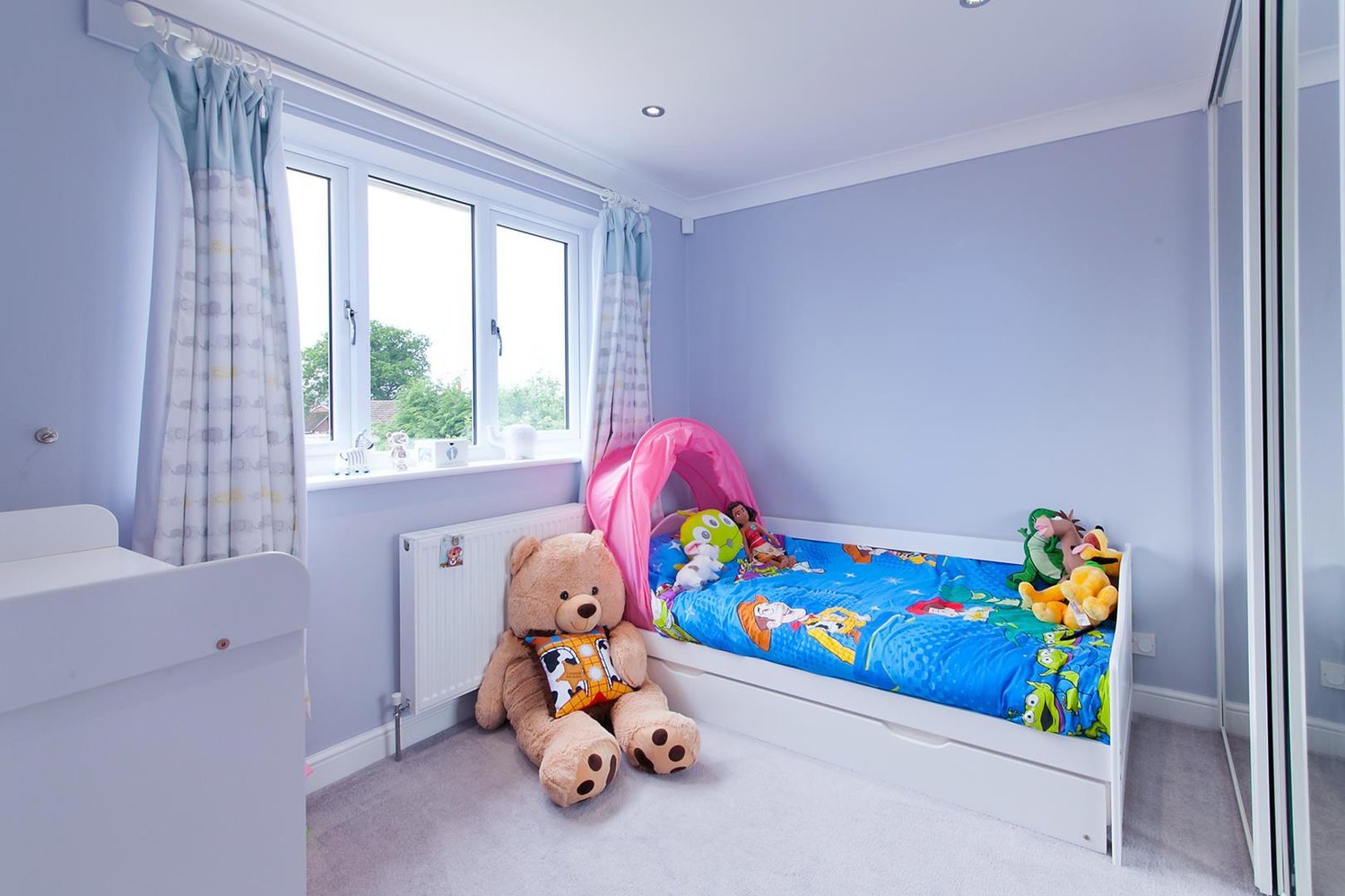 97 Godwins Way, Stamford Bridge, York