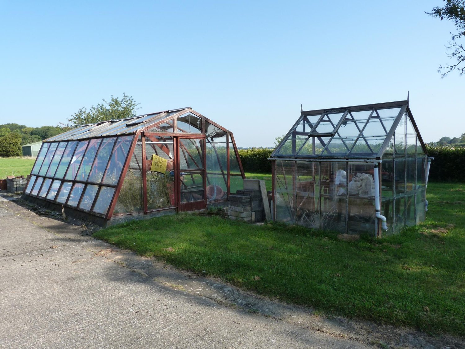 Eastwood Common Road, Barkston Ash, Tadcaster