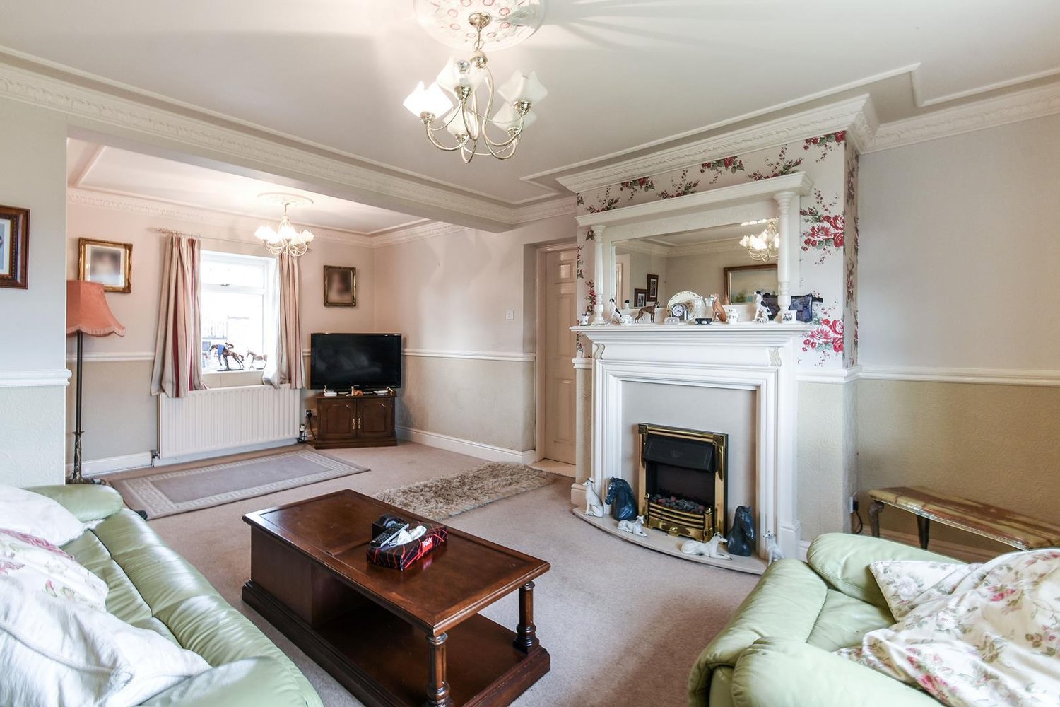 28-30 Mill Lane, Ryther, Tadcaster