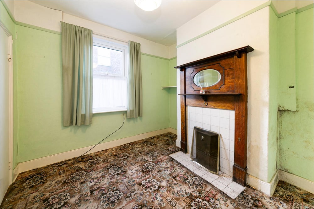 Sherbutt Cottage 3 Chapmangate, Pocklington, York