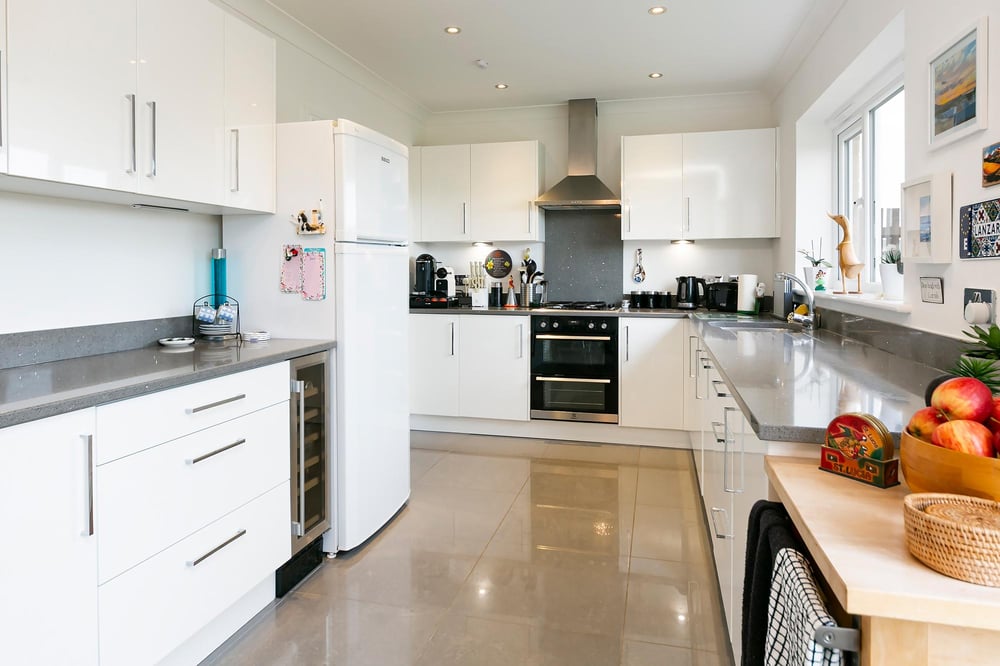 9 Javerley Street, Pocklington, York