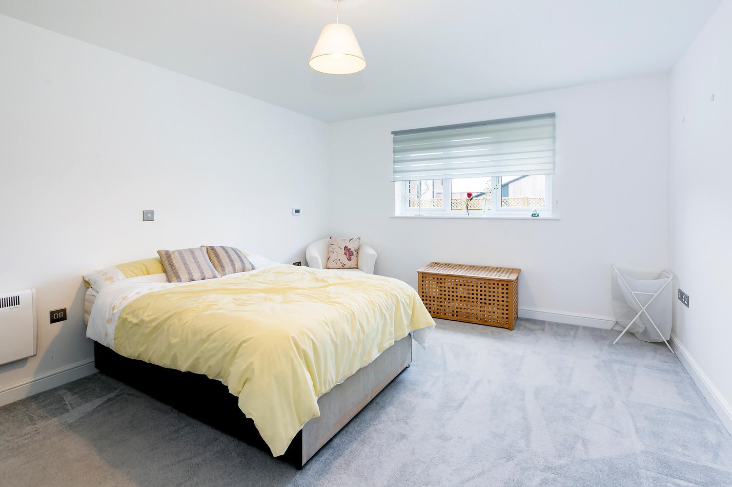 1 Lavender Fields, Barmby Moor, York