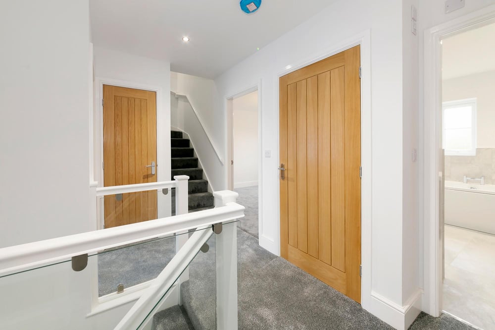 Plot 9 Clifford Park, Market Weighton, York