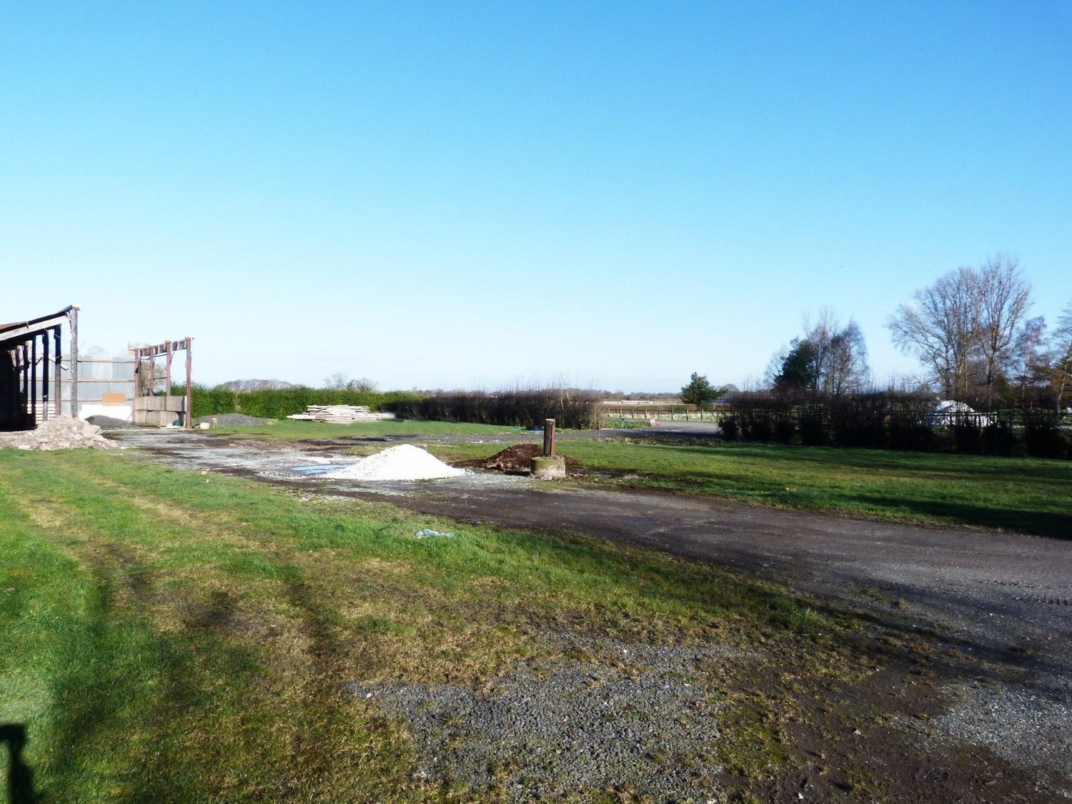 The Old Barn Drain Lane, Holme-on-spalding-Moor, York