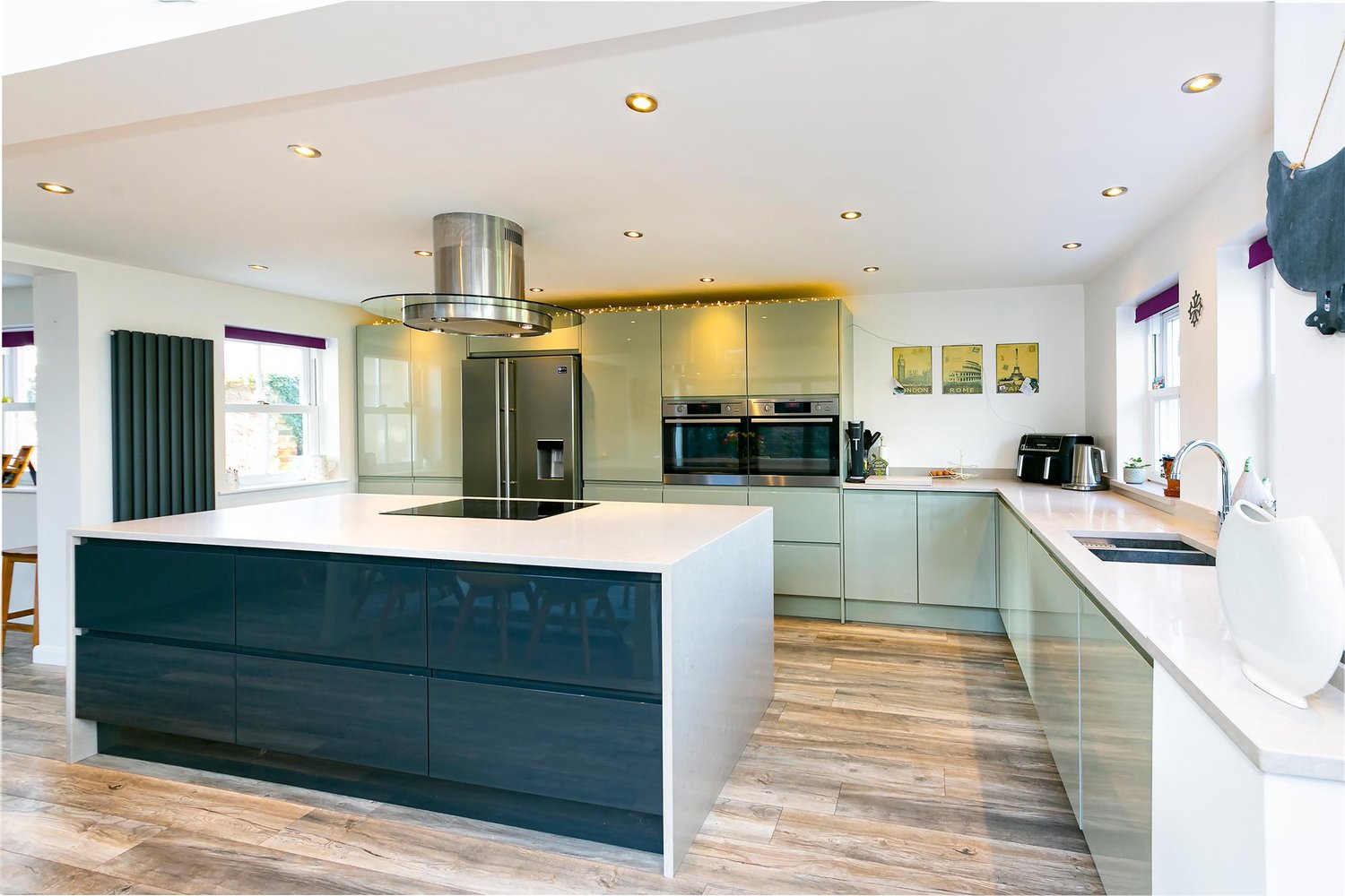 *Gomersal Cottage Main Street, Melbourne, York