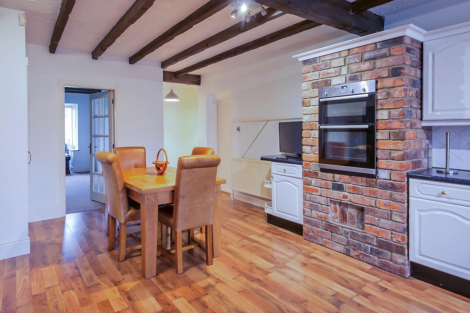 Orchard Lodge King Street, Sancton, York