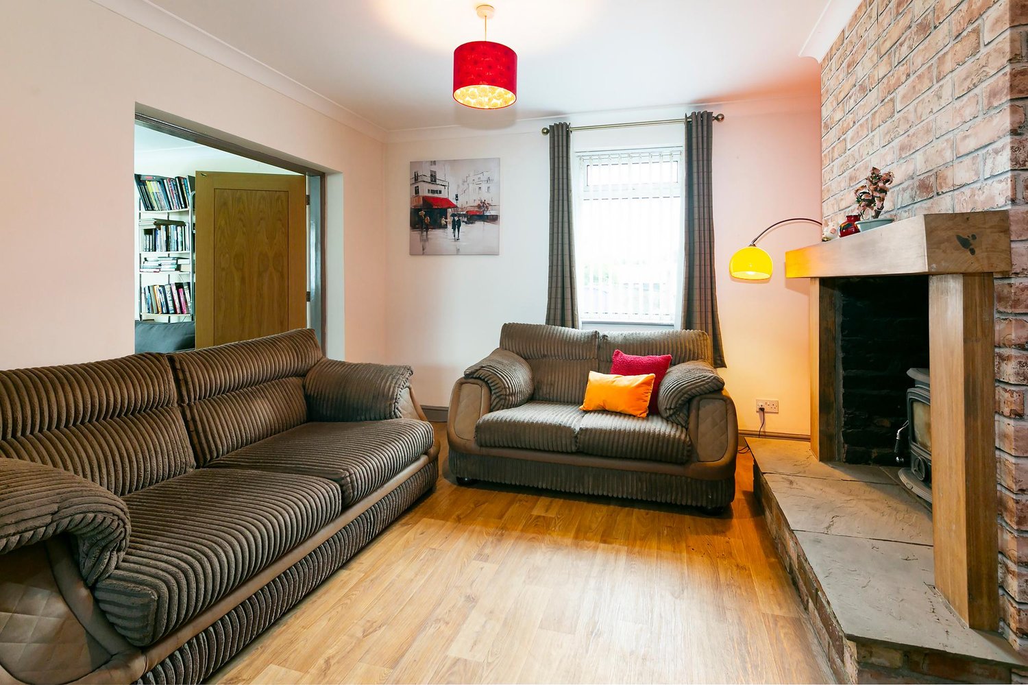 1 Victoria Road, Pocklington, York