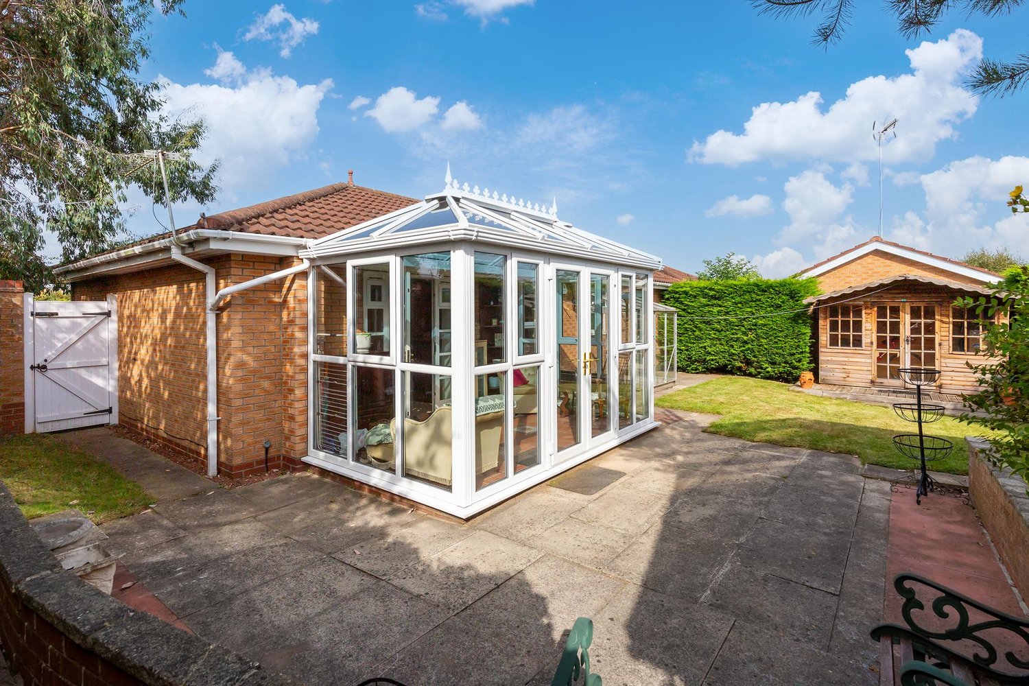 30 Moorfield Way, Wilberfoss, York