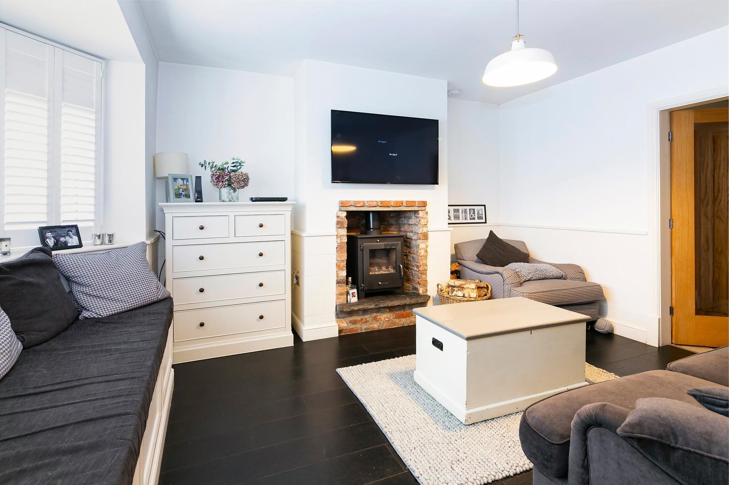 71 Garfield Terrace, , York