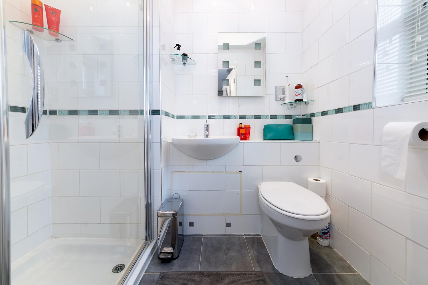 *1 Beckside, Elvington, York