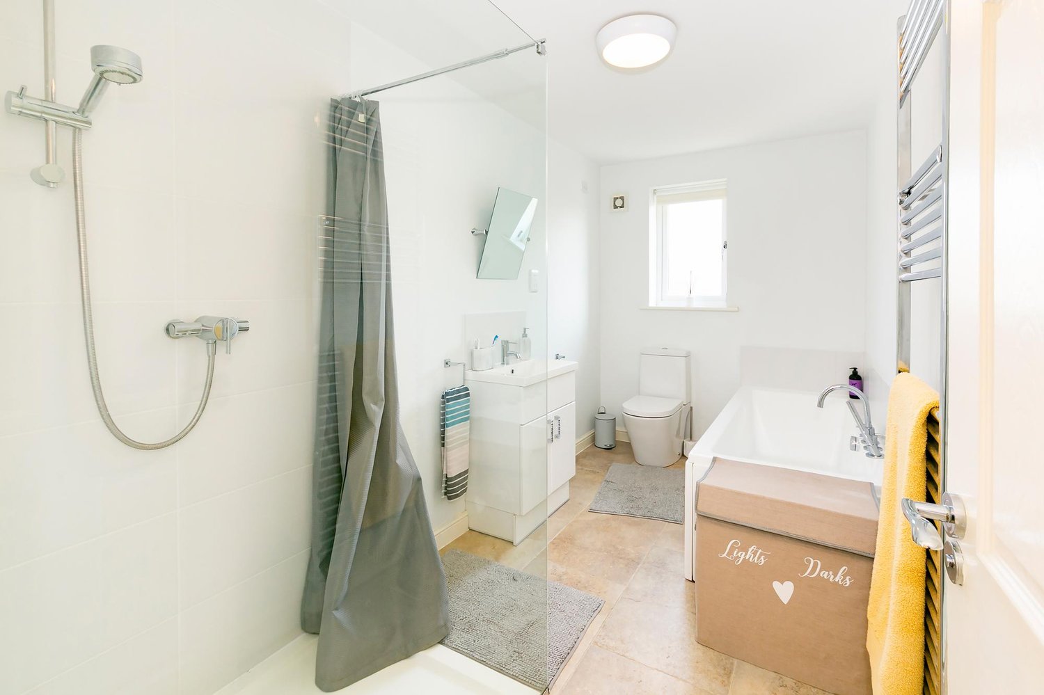 Ark House Main Street, Melbourne, York