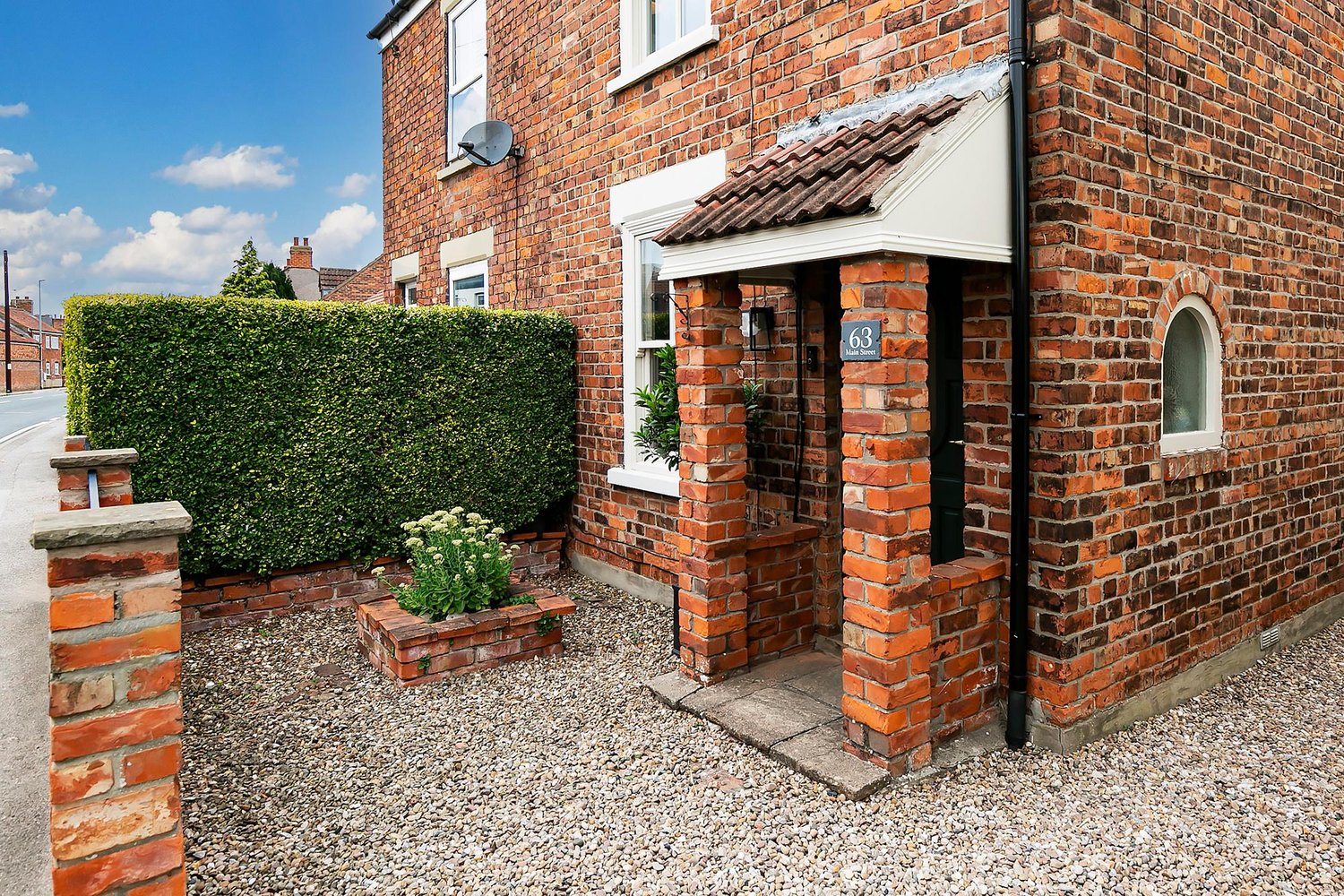 63 Main Street, Bubwith, Selby