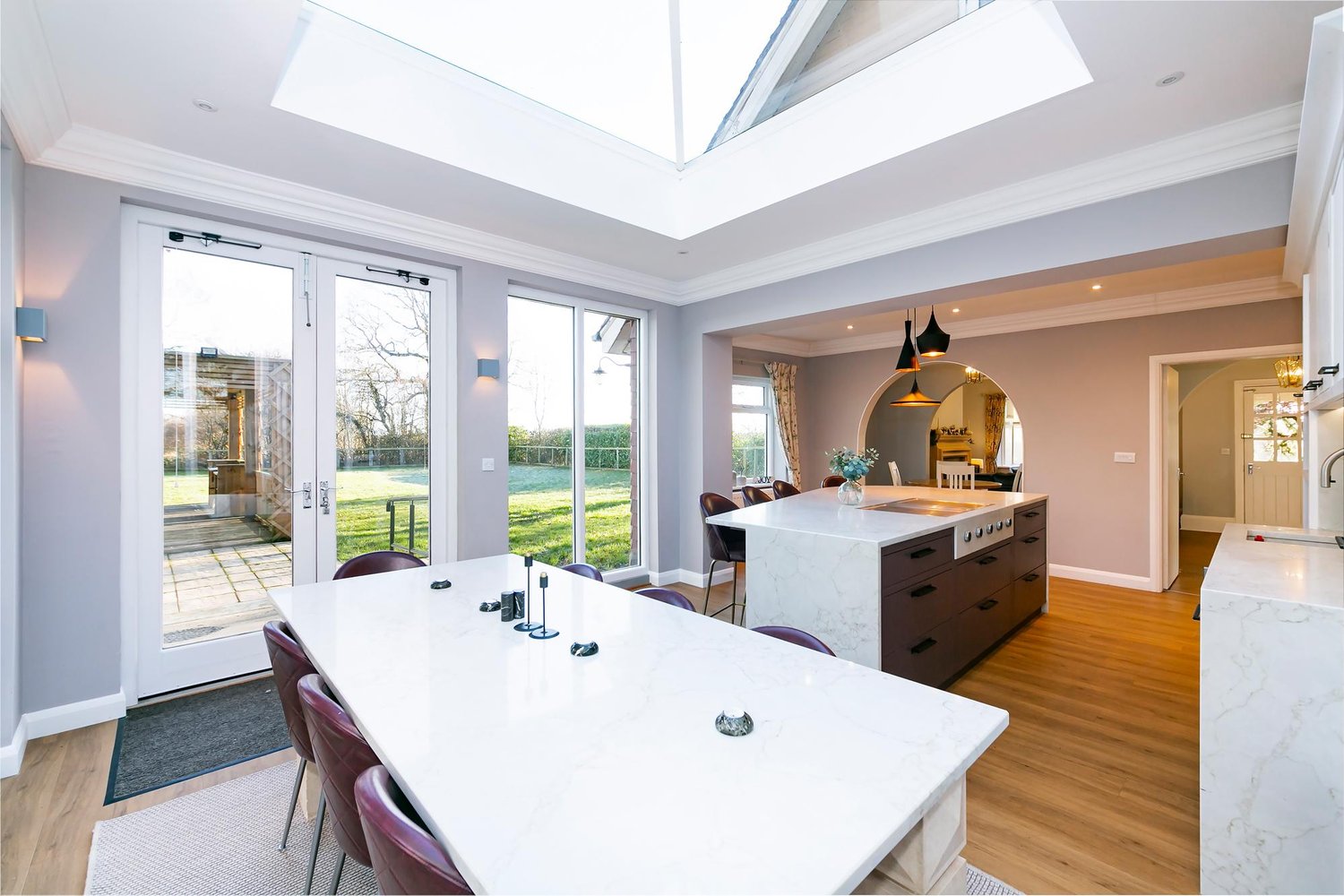 Whinwood Ash Lane, Melbourne, York