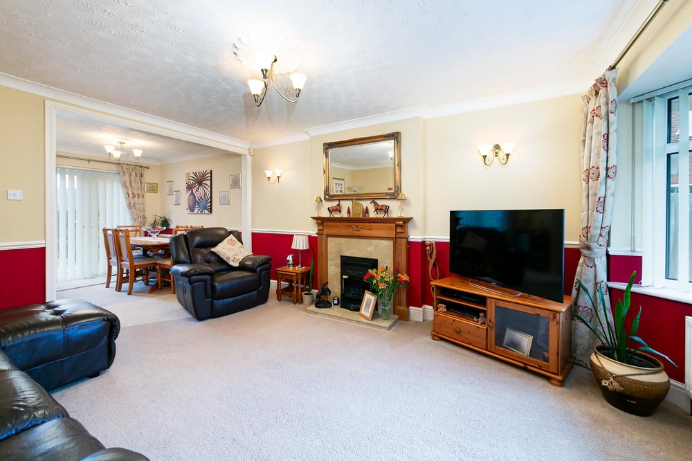 11 Riverside Close, Elvington, York