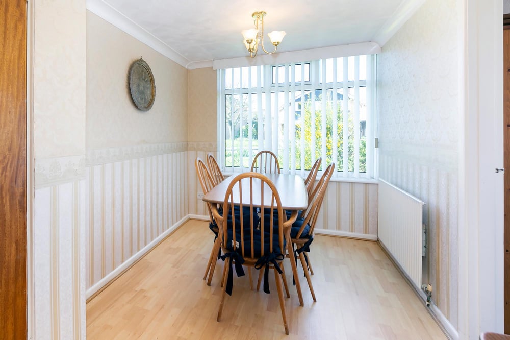 7 The Manor Beeches, Dunnington, York