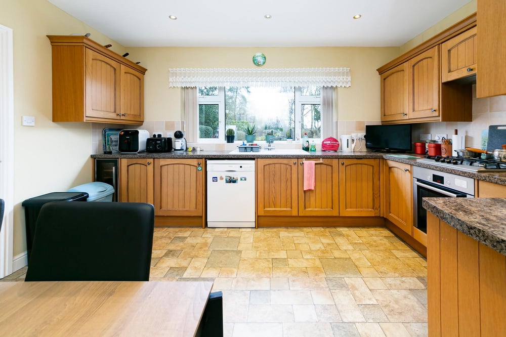 Sandstep Sandhill Lane, Sutton on Derwent, York